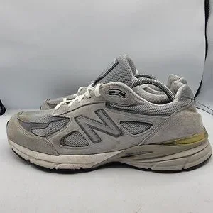 New Balance | Shoes | New Balance 99v4 Mens 15 2e Gray 